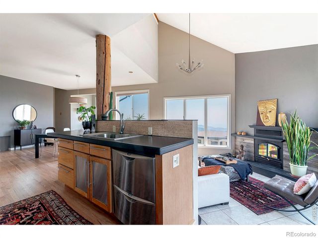 1362 Lost Angel Road, Boulder, CO 80302