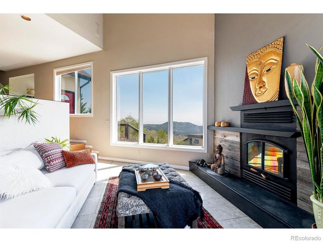1362 Lost Angel Road, Boulder, CO 80302