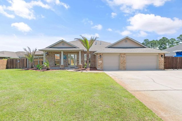 9681 Meadow Wood Lane, Navarre, FL 32566