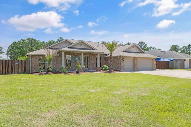 9681 Meadow Wood Lane, Navarre, FL 32566