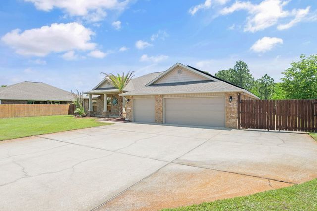 9681 Meadow Wood Lane, Navarre, FL 32566