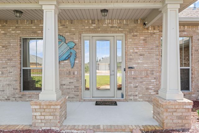 9681 Meadow Wood Lane, Navarre, FL 32566