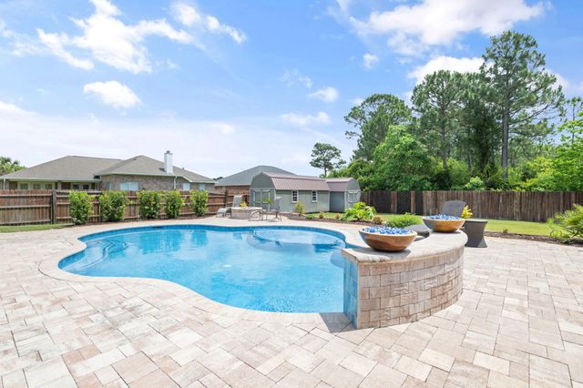 9681 Meadow Wood Lane, Navarre, FL 32566