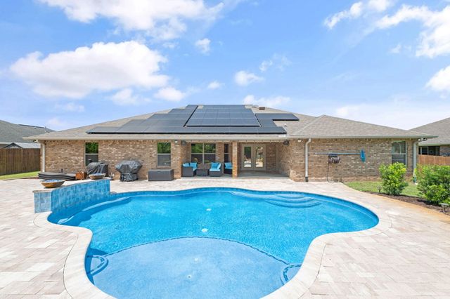 9681 Meadow Wood Lane, Navarre, FL 32566