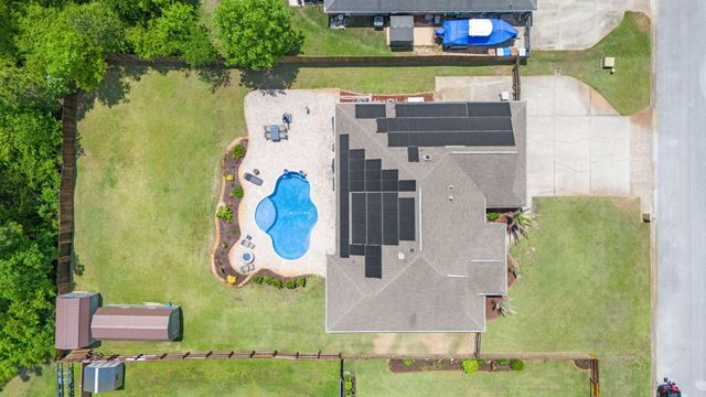 9681 Meadow Wood Lane, Navarre, FL 32566