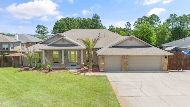 9681 Meadow Wood Lane, Navarre, FL 32566