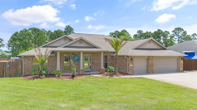 9681 Meadow Wood Lane, Navarre, FL 32566