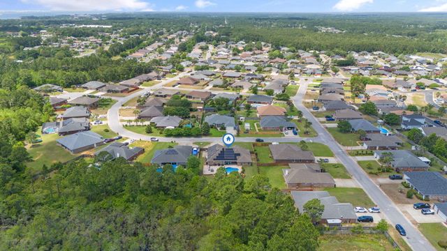 9681 Meadow Wood Lane, Navarre, FL 32566