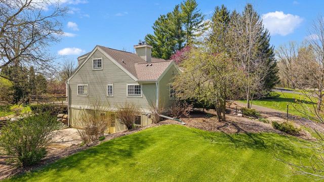 5655 Concord Drive, Fitchburg, WI 53711