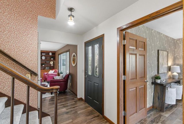 5655 Concord Drive, Fitchburg, WI 53711