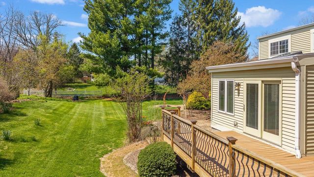 5655 Concord Drive, Fitchburg, WI 53711