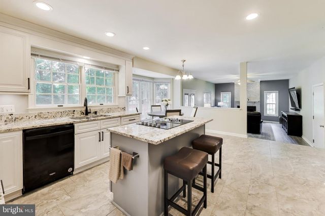 2006 N ALLEVA CT, Accokeek, MD 20607