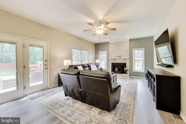 2006 N ALLEVA CT, Accokeek, MD 20607