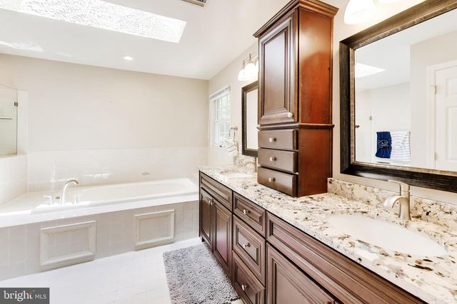 2006 N ALLEVA CT, Accokeek, MD 20607