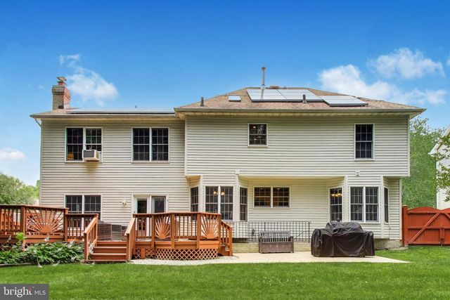 2006 N ALLEVA CT, Accokeek, MD 20607