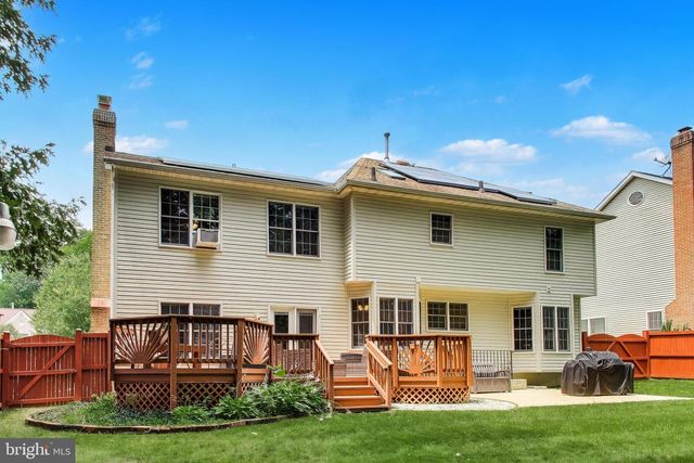 2006 N ALLEVA CT, Accokeek, MD 20607