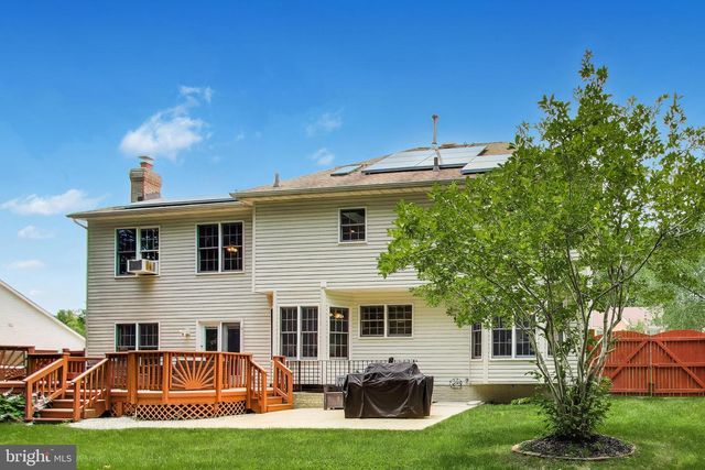 2006 N ALLEVA CT, Accokeek, MD 20607