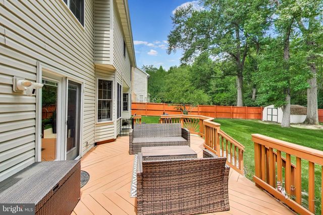 2006 N ALLEVA CT, Accokeek, MD 20607