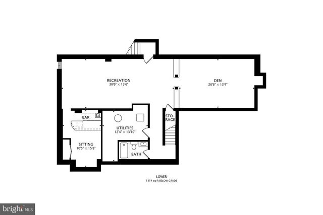 2006 N ALLEVA CT, Accokeek, MD 20607