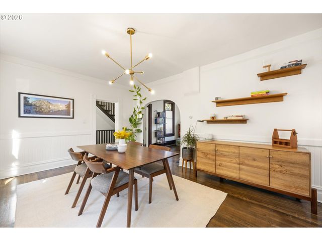 1516 Se PERSHING St, Portland, OR 97202