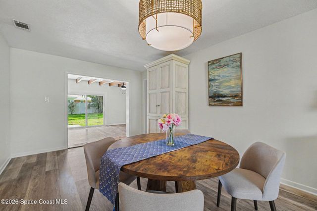 1322 Royal Birkdale Circle, Rockledge, FL 32955