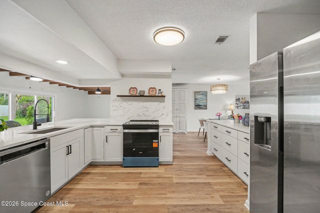 1322 Royal Birkdale Circle, Rockledge, FL 32955