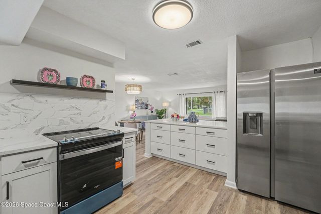 1322 Royal Birkdale Circle, Rockledge, FL 32955