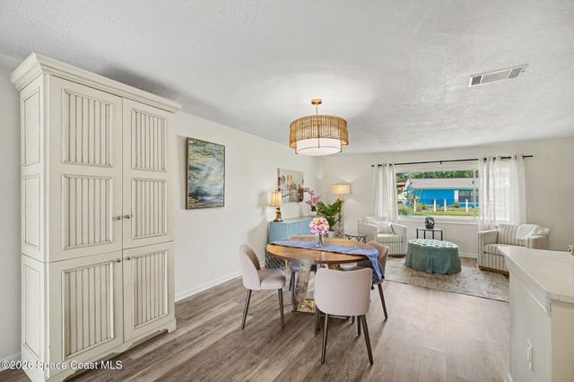1322 Royal Birkdale Circle, Rockledge, FL 32955