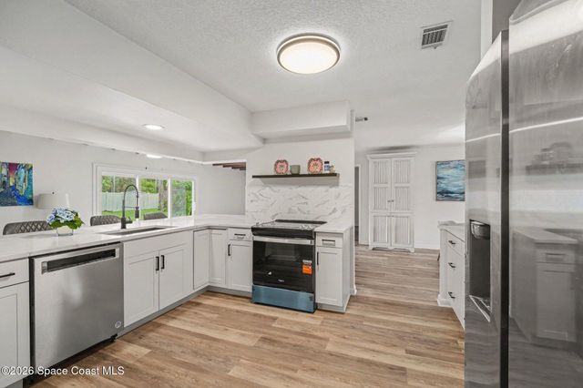 1322 Royal Birkdale Circle, Rockledge, FL 32955