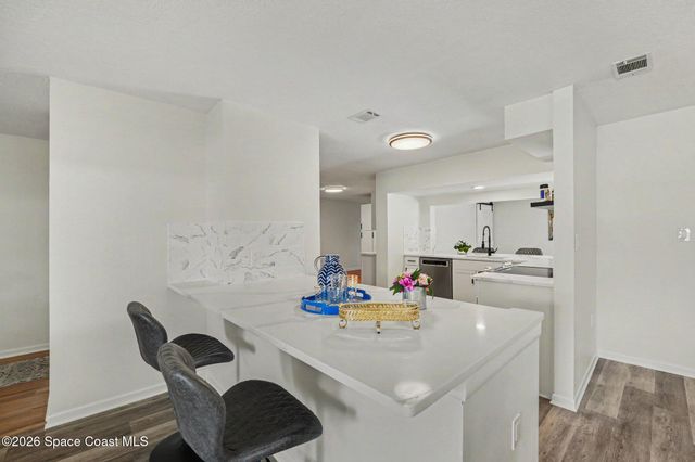 1322 Royal Birkdale Circle, Rockledge, FL 32955