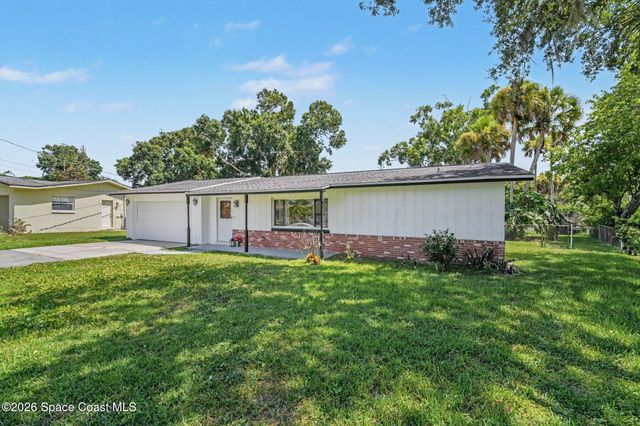 1322 Royal Birkdale Circle, Rockledge, FL 32955