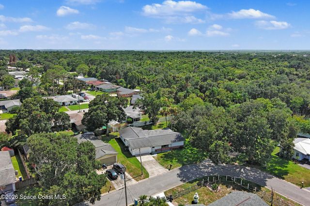 1322 Royal Birkdale Circle, Rockledge, FL 32955