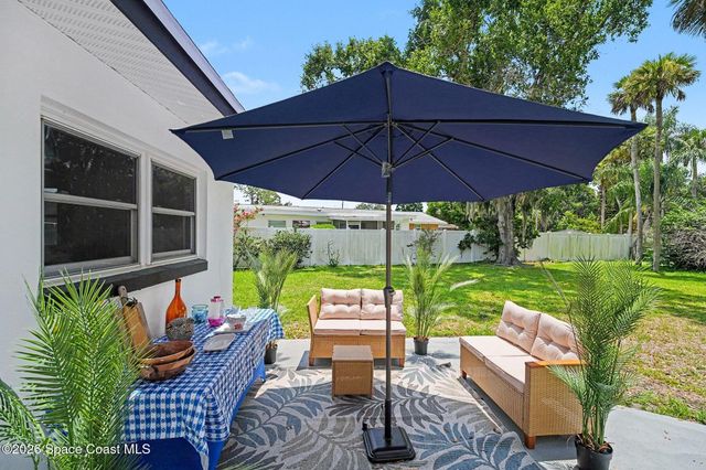 1322 Royal Birkdale Circle, Rockledge, FL 32955