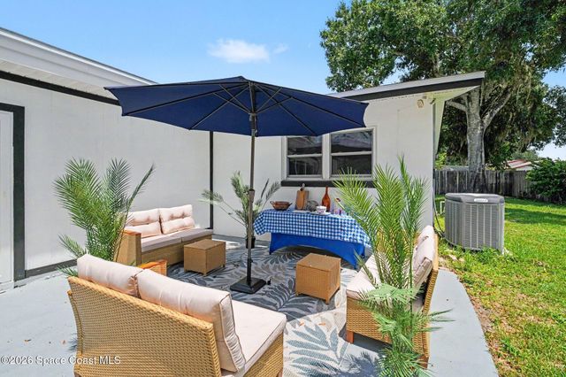 1322 Royal Birkdale Circle, Rockledge, FL 32955