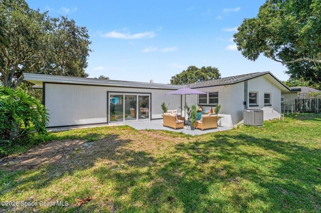 1322 Royal Birkdale Circle, Rockledge, FL 32955