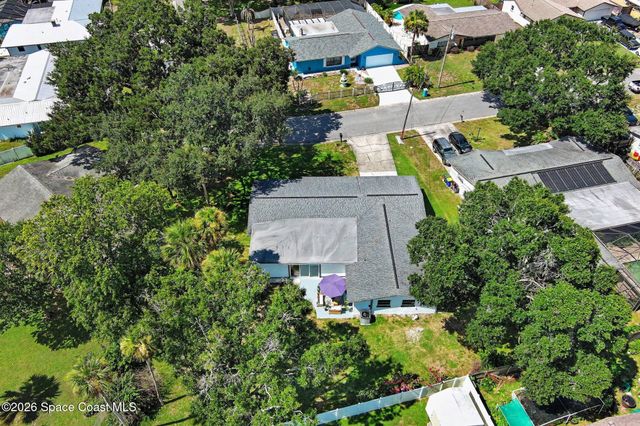1322 Royal Birkdale Circle, Rockledge, FL 32955