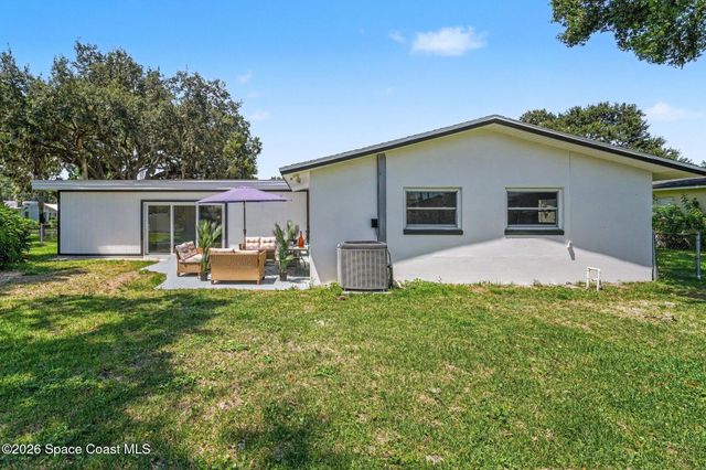 1322 Royal Birkdale Circle, Rockledge, FL 32955