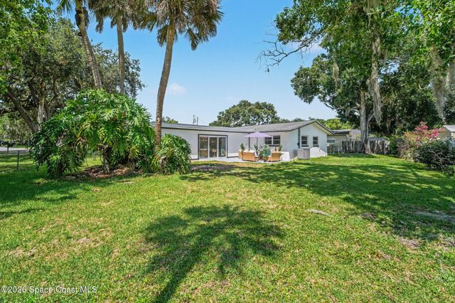 1322 Royal Birkdale Circle, Rockledge, FL 32955