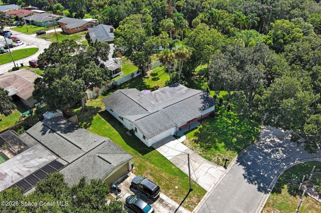 1322 Royal Birkdale Circle, Rockledge, FL 32955