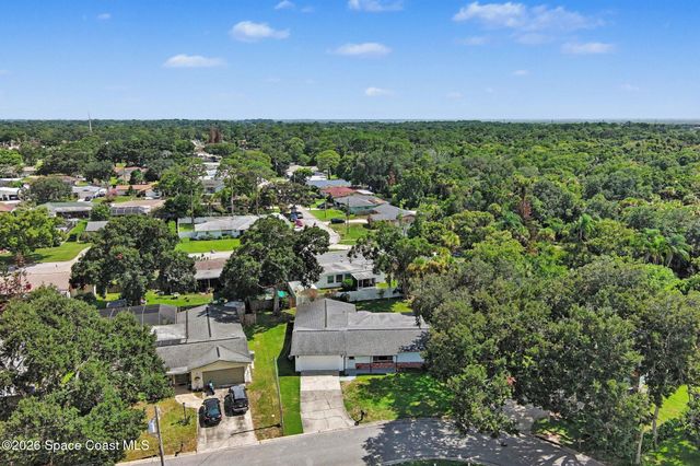 1322 Royal Birkdale Circle, Rockledge, FL 32955