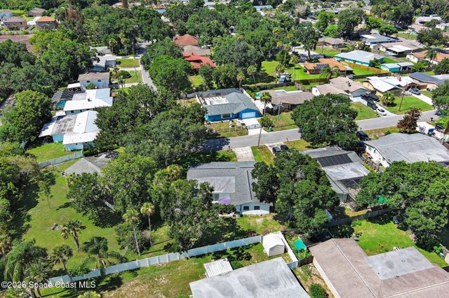 1322 Royal Birkdale Circle, Rockledge, FL 32955