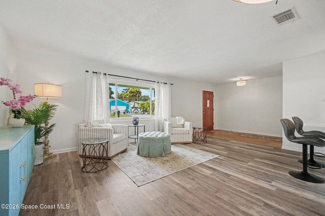 1322 Royal Birkdale Circle, Rockledge, FL 32955