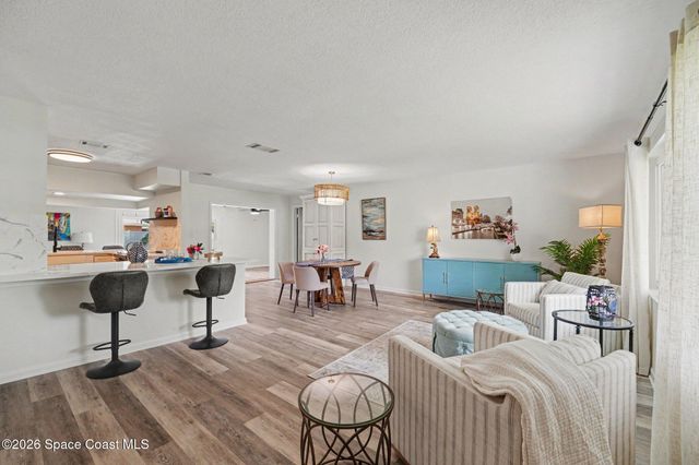 1322 Royal Birkdale Circle, Rockledge, FL 32955