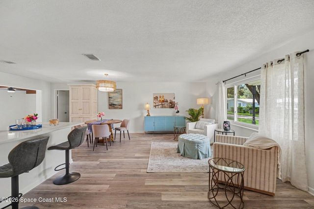 1322 Royal Birkdale Circle, Rockledge, FL 32955