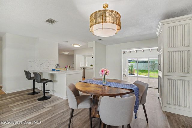 1322 Royal Birkdale Circle, Rockledge, FL 32955