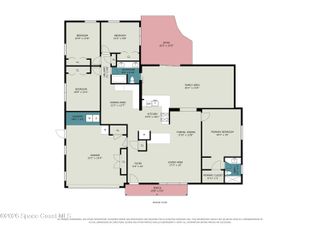 1322 Royal Birkdale Circle, Rockledge, FL 32955
