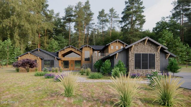 277 E Foxboro Ranch Road 6, Munds Park, AZ 86017