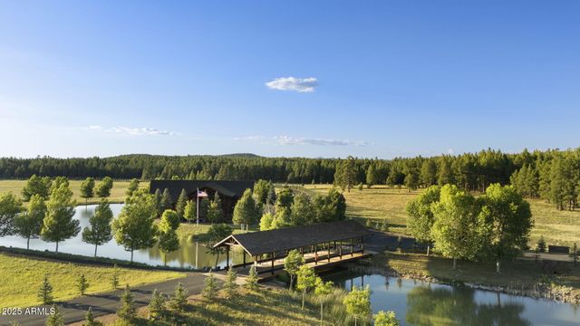 277 E Foxboro Ranch Road 6, Munds Park, AZ 86017