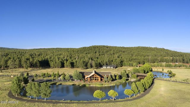 277 E Foxboro Ranch Road 6, Munds Park, AZ 86017