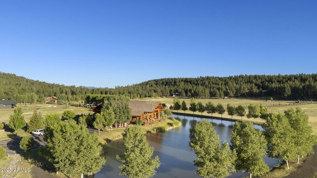 277 E Foxboro Ranch Road 6, Munds Park, AZ 86017